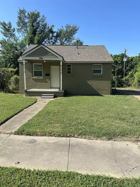 1991 S Dianne Cir, Memphis, TN 38114
