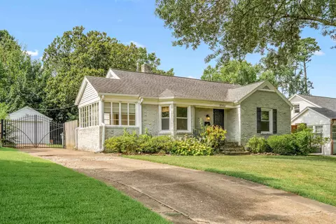 3703 Oakley Ave, Memphis, TN 38111