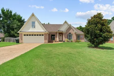 6446 Birch Mill Cv, Bartlett, TN 38135