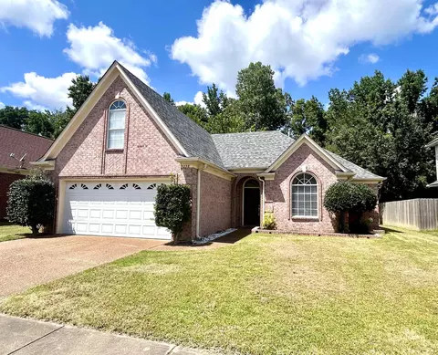 9238 Speerberry Ln, Cordova, TN 38016