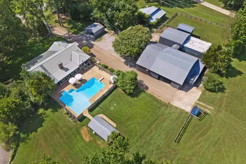 430 Terry Rd, Somerville, TN 38068