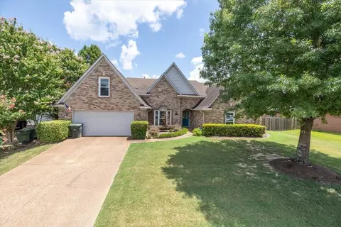 8973 Heath Cv, Cordova, TN 38016