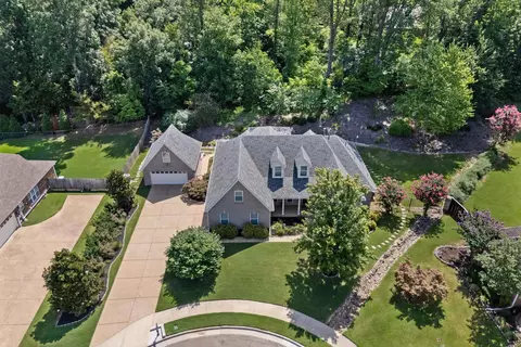 4510 Successful Ln, Bartlett, TN 38135