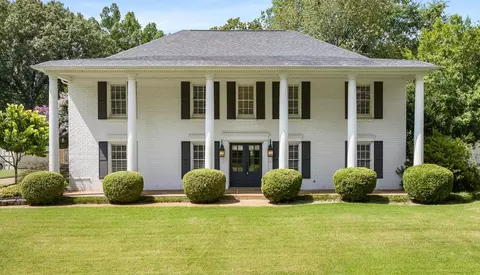 2027 Old Lake Pike, Memphis, TN 38119