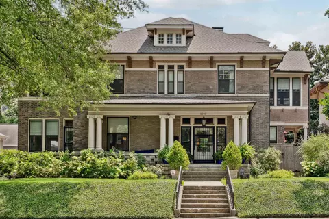 1597 Peabody Ave, Memphis, TN 38104