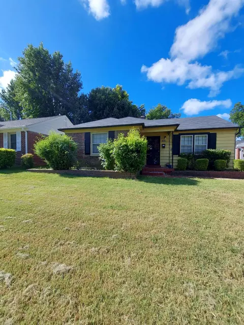 1941 Quinn Ave, Memphis, TN 38114