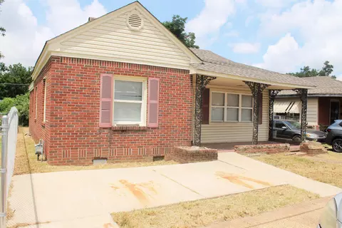 777 Hamilton St, Memphis, TN 38114
