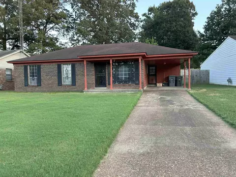 171 Loraine Rd, Memphis, TN 38109