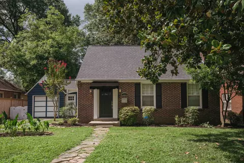 1867 Monticello Dr, Memphis, TN 38107