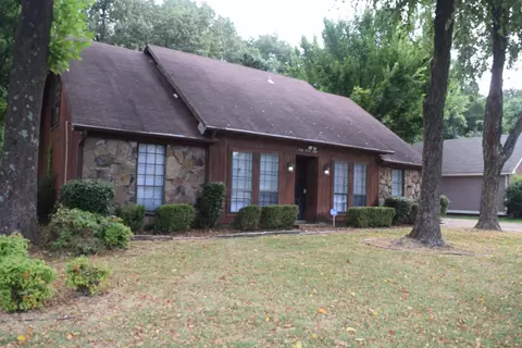 6038 W Rosewind Cir, Memphis, TN 38141
