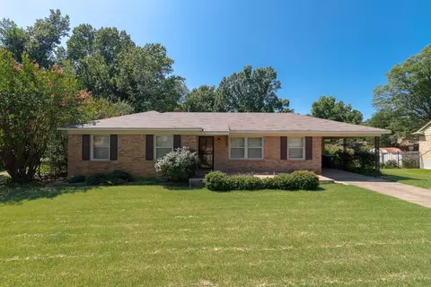 2997 Manndale Dr, Memphis, TN 38127