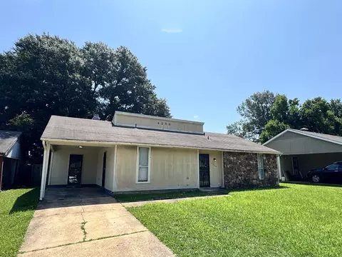4258 Cary Hill Dr, Memphis, TN 38141