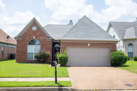 2199 Purple Leaf Ln, Memphis, TN 38016