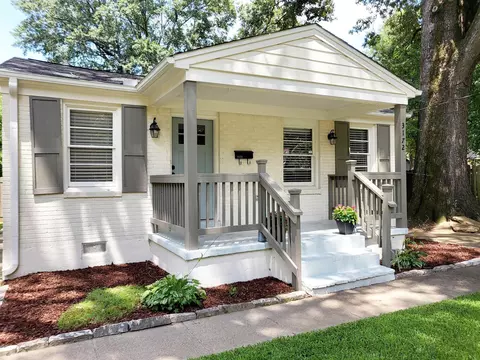 3172 Joffre Ave, Memphis, TN 38111