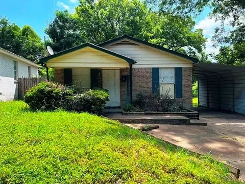 1668 Michigan St, Memphis, TN 38106