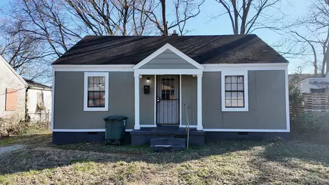 237 Modder Ave, Memphis, TN 38109