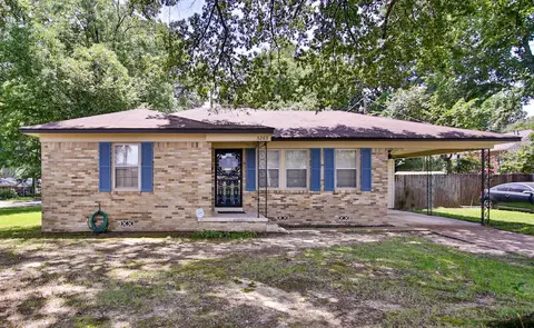 5265 Welchshire Ave, Memphis, TN 38117