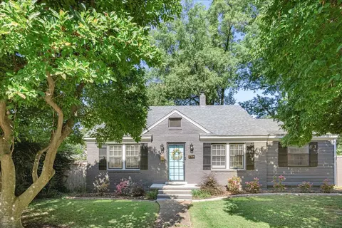2764 Iroquois Rd, Memphis, TN 38111