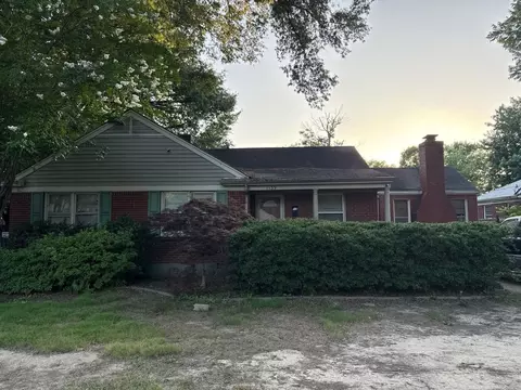 1139 Russwood Rd, Memphis, TN 38122