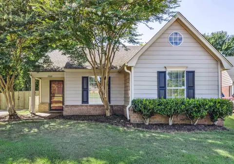 7002 Reese Lake Cv, Memphis, TN 38133