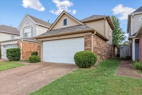 9077 Cinderhill Cv W, Cordova, TN 38016