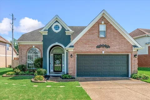 8597 Pantherburn Trce, Cordova, TN 38018