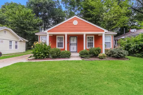 3188 Allison Ave, Memphis, TN 38112