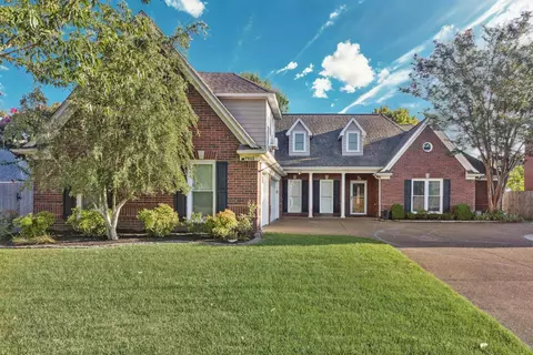 7942 Cale Falls Ln, Arlington, TN 38002