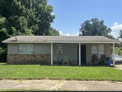 2279 Pueblo Ave, Memphis, TN 38127