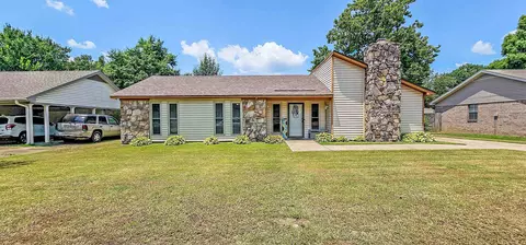 3107 Mary Elizabeth Dr, Bartlett, TN 38134