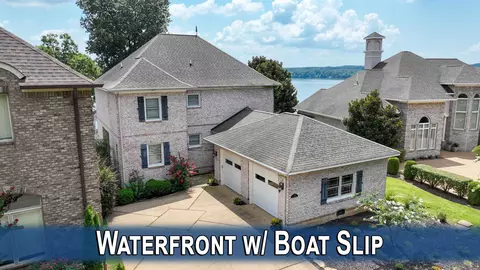 305 Anchor Bay Pt, Savannah, TN 38372