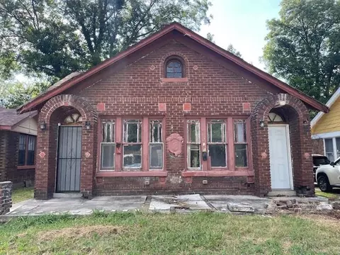 629 Eva St, Memphis, TN 38112
