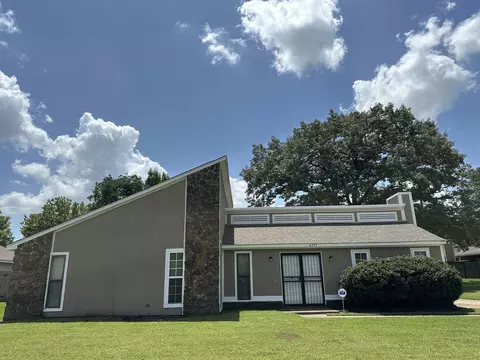 6395 Golden Park Dr, Memphis, TN 38141