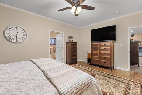 Bedroom - 27 Bynum Dr, Corinth, MS 38834 photo 2 of 4