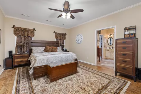Bedroom - 27 Bynum Dr, Corinth, MS 38834 photo 1 of 4