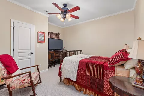 Bedroom - 27 Bynum Dr, Corinth, MS 38834 photo 4 of 4