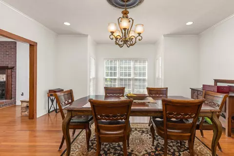 Dining - 20 Tadpole Ln, Corinth, MS 38834 photo 2 of 2