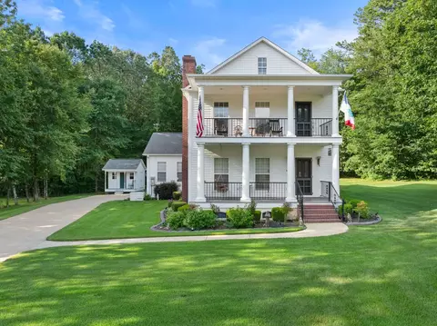 Exterior - 20 Tadpole Ln, Corinth, MS 38834 photo 1 of 6