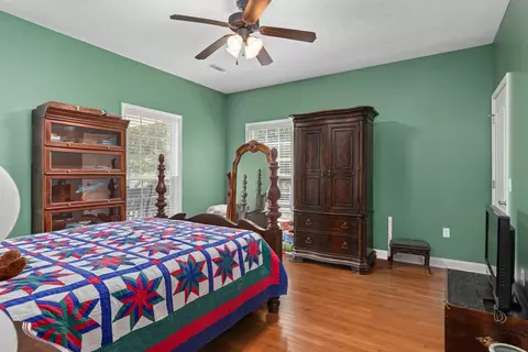 Bedroom - 20 Tadpole Ln, Corinth, MS 38834 photo 3 of 8