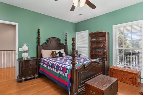 Bedroom - 20 Tadpole Ln, Corinth, MS 38834 photo 4 of 8