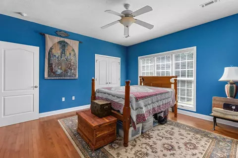 Bedroom - 20 Tadpole Ln, Corinth, MS 38834 photo 6 of 8