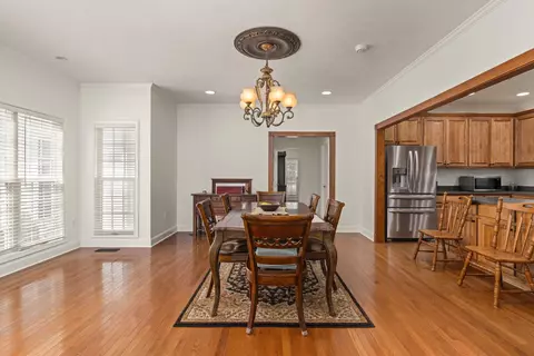 Dining - 20 Tadpole Ln, Corinth, MS 38834 photo 1 of 2
