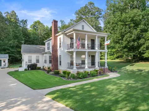 Exterior - 20 Tadpole Ln, Corinth, MS 38834 photo 6 of 6