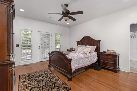 Bedroom - 20 Tadpole Ln, Corinth, MS 38834 photo 1 of 8