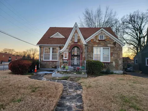 2439 Arlington Ave, Memphis, TN 38114