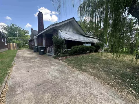 846 Garland St, Memphis, TN 38107