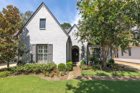 335 S Reese St, Memphis, TN 38111