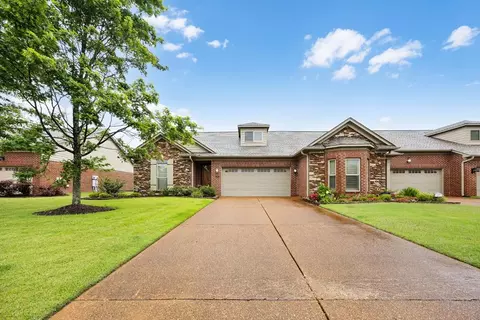175 St Andrews Dr, Oakland, TN 38060