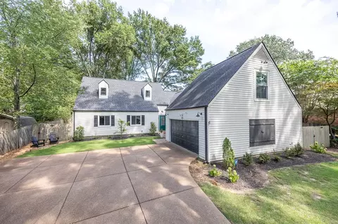 2188 Cornwall St, Germantown, TN 38138