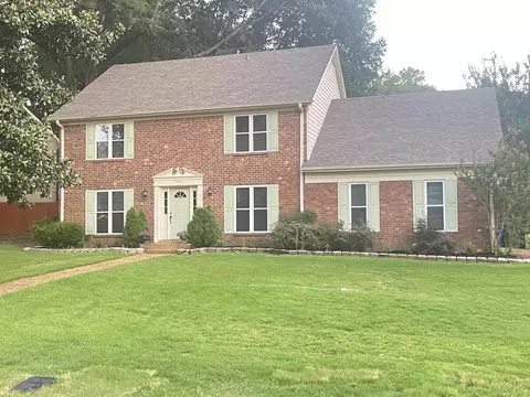 7911 Falling Leaf Cv, Germantown, TN 38138